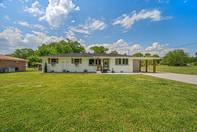 7803 Middle Valley Road, Hixson, TN 37343
