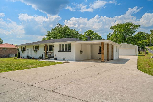 7803 Middle Valley Road, Hixson, TN 37343