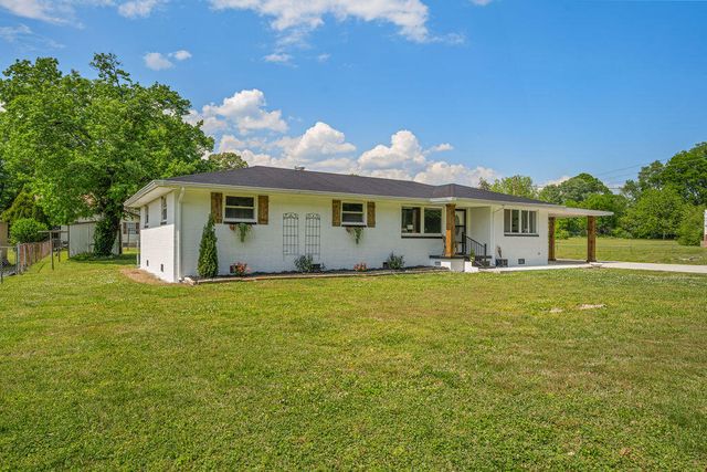 7803 Middle Valley Road, Hixson, TN 37343