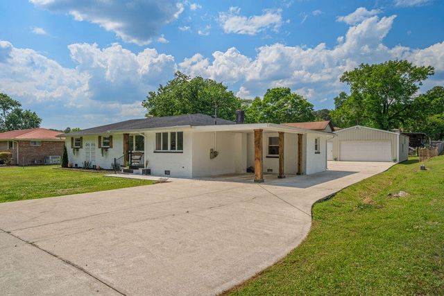 7803 Middle Valley Road, Hixson, TN 37343
