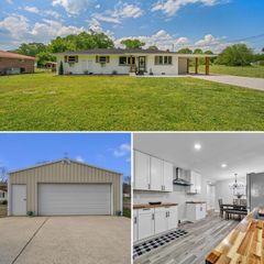 7803 Middle Valley Road, Hixson, TN 37343