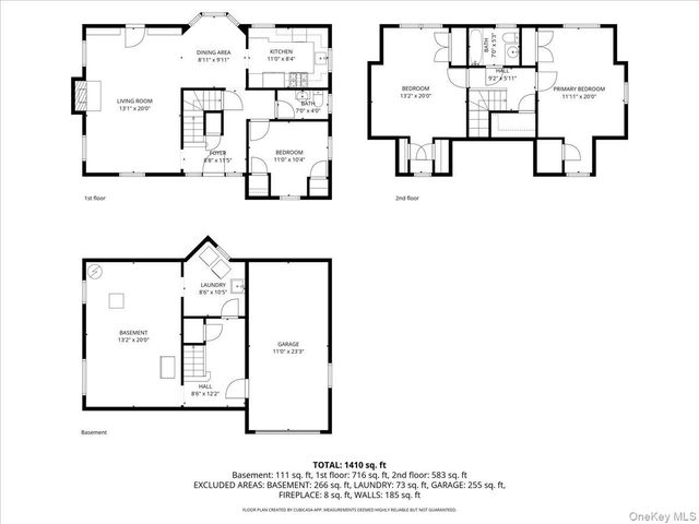 214 Nassau Avenue, Munsey Park, NY 11030