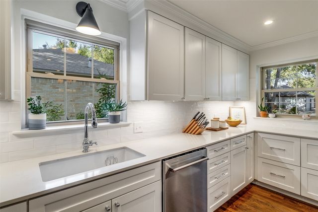 6134 Anita Street, Dallas, TX 75214