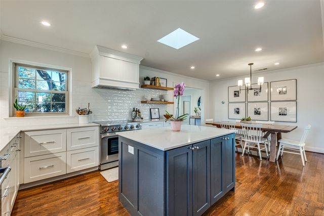 6134 Anita Street, Dallas, TX 75214