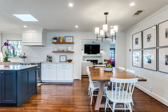 6134 Anita Street, Dallas, TX 75214