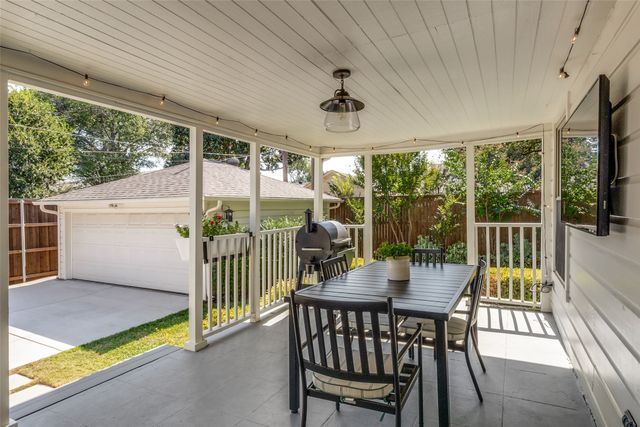 6134 Anita Street, Dallas, TX 75214