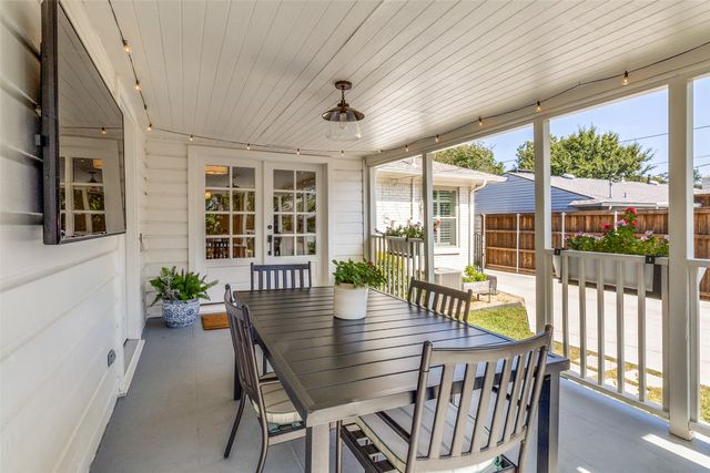 6134 Anita Street, Dallas, TX 75214