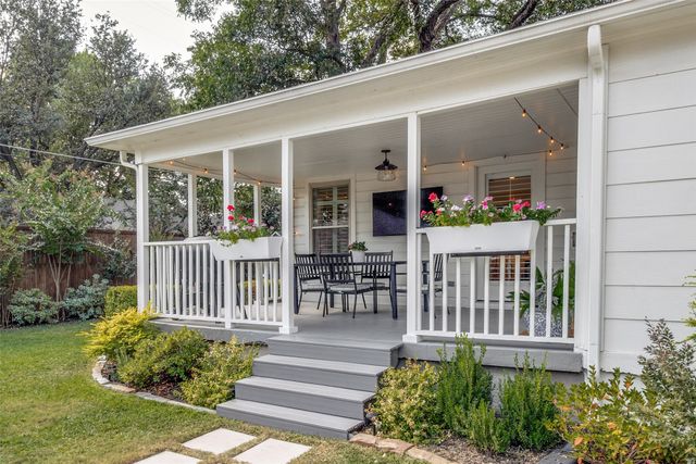 6134 Anita Street, Dallas, TX 75214