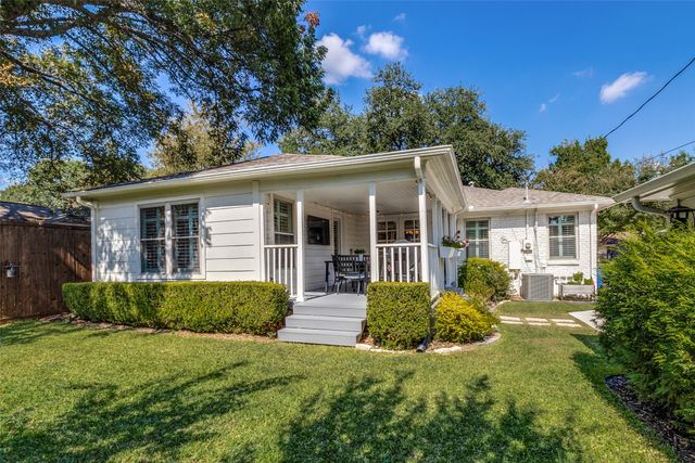 6134 Anita Street, Dallas, TX 75214