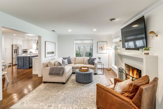 6134 Anita Street, Dallas, TX 75214