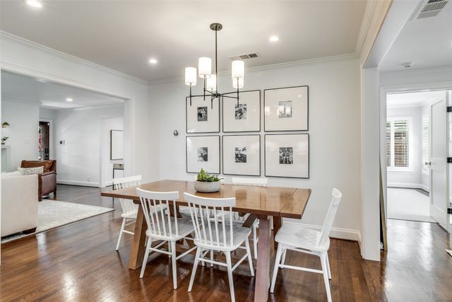 6134 Anita Street, Dallas, TX 75214