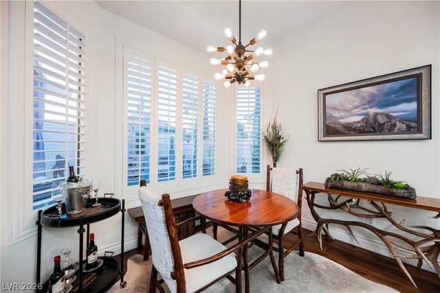 1613 Hidden Spring Drive, Las Vegas, NV 89117