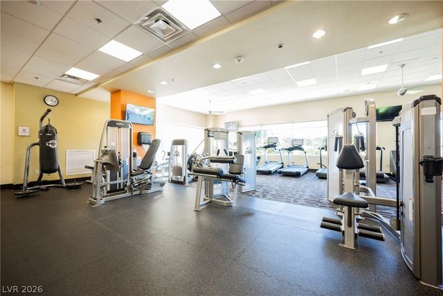 1613 Hidden Spring Drive, Las Vegas, NV 89117