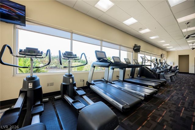 1613 Hidden Spring Drive, Las Vegas, NV 89117