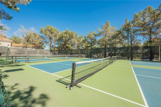 1613 Hidden Spring Drive, Las Vegas, NV 89117