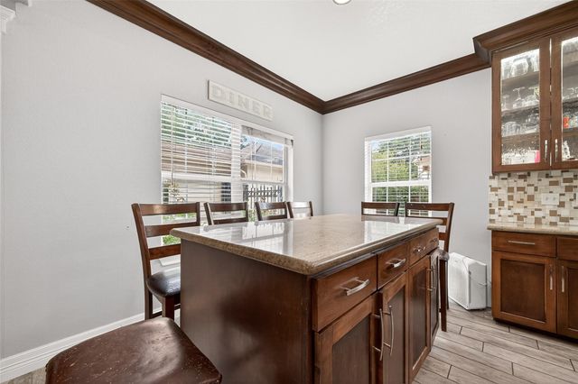 18015 Bambridge Drive, Houston, TX 77090