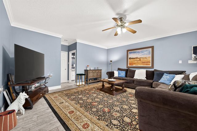 18015 Bambridge Drive, Houston, TX 77090