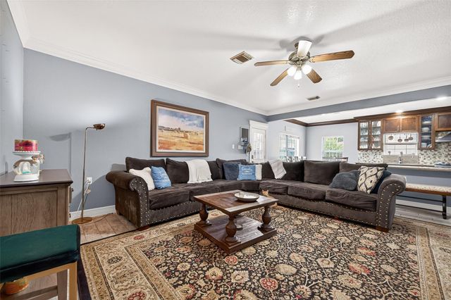 18015 Bambridge Drive, Houston, TX 77090