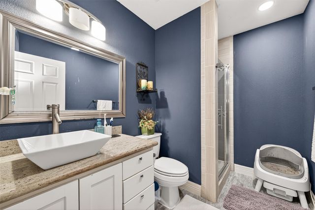 18015 Bambridge Drive, Houston, TX 77090