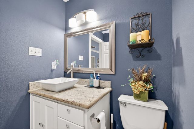 18015 Bambridge Drive, Houston, TX 77090