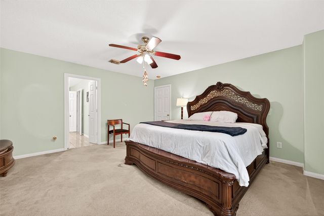 18015 Bambridge Drive, Houston, TX 77090