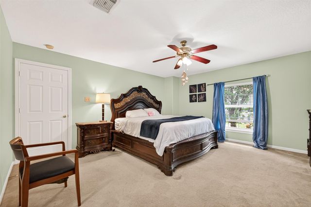 18015 Bambridge Drive, Houston, TX 77090