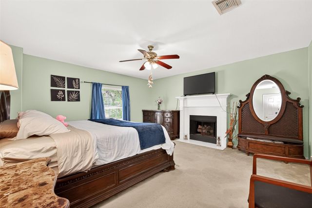 18015 Bambridge Drive, Houston, TX 77090
