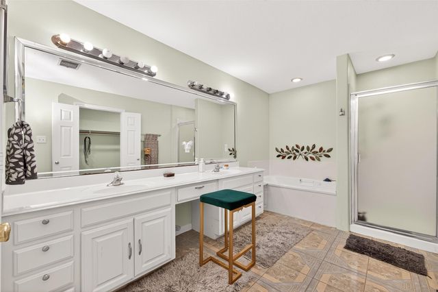 18015 Bambridge Drive, Houston, TX 77090