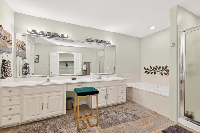 18015 Bambridge Drive, Houston, TX 77090