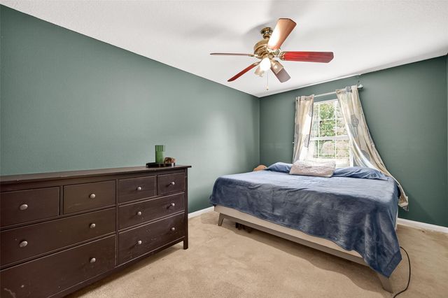 18015 Bambridge Drive, Houston, TX 77090