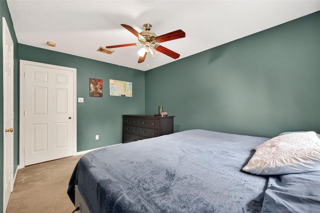 18015 Bambridge Drive, Houston, TX 77090