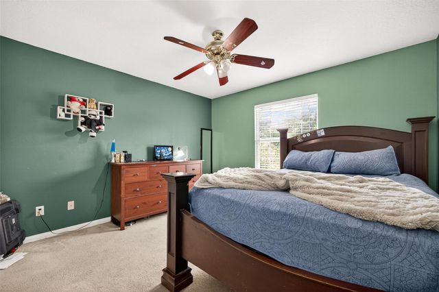 18015 Bambridge Drive, Houston, TX 77090
