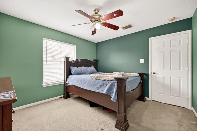 18015 Bambridge Drive, Houston, TX 77090