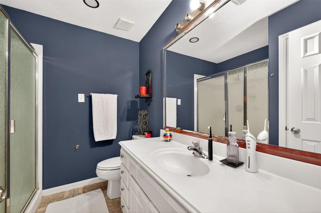 18015 Bambridge Drive, Houston, TX 77090
