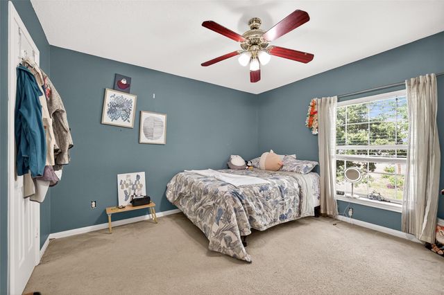 18015 Bambridge Drive, Houston, TX 77090