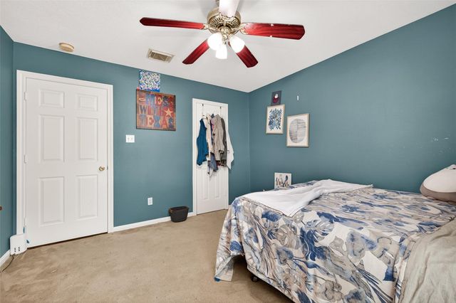 18015 Bambridge Drive, Houston, TX 77090