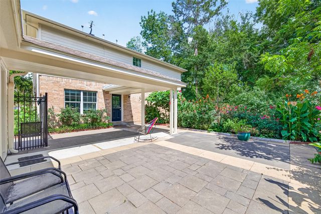 18015 Bambridge Drive, Houston, TX 77090