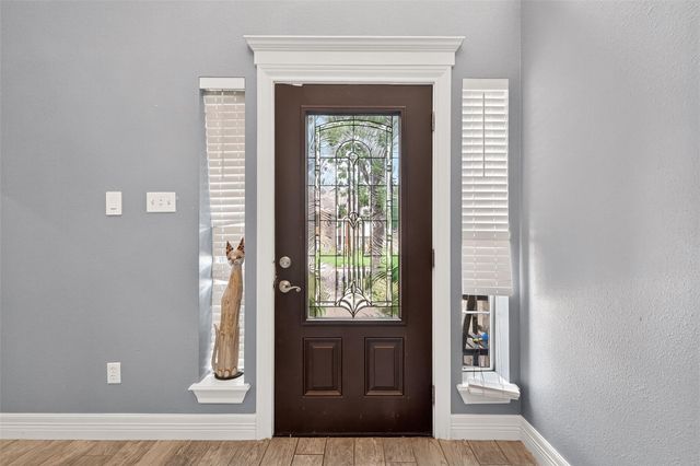 18015 Bambridge Drive, Houston, TX 77090