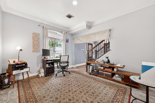 18015 Bambridge Drive, Houston, TX 77090