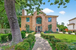 18015 Bambridge Drive, Houston, TX 77090