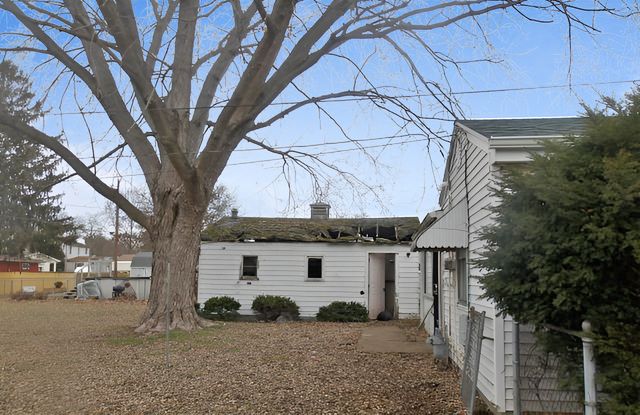 Address unavailable.