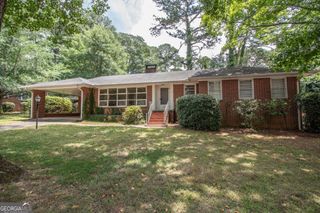 325 Fortson Drive, Athens, GA 30606
