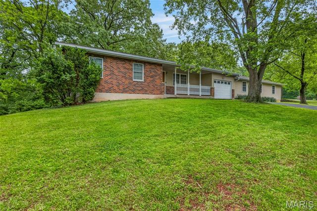 2580 South Ridge, Festus, MO 63028