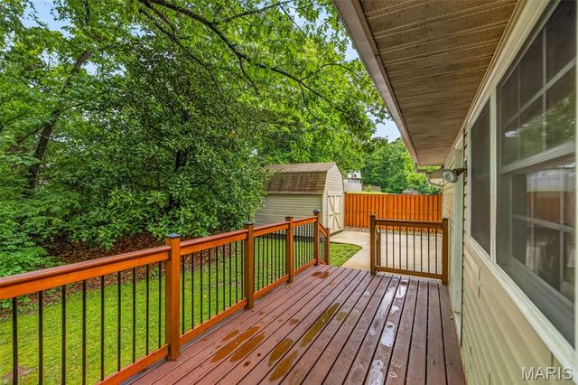 2580 South Ridge, Festus, MO 63028