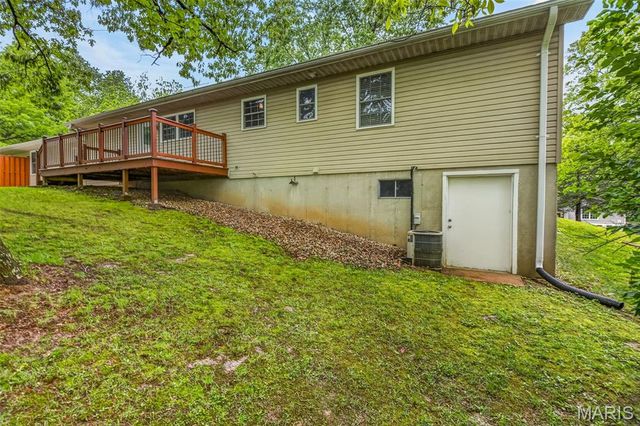 2580 South Ridge, Festus, MO 63028