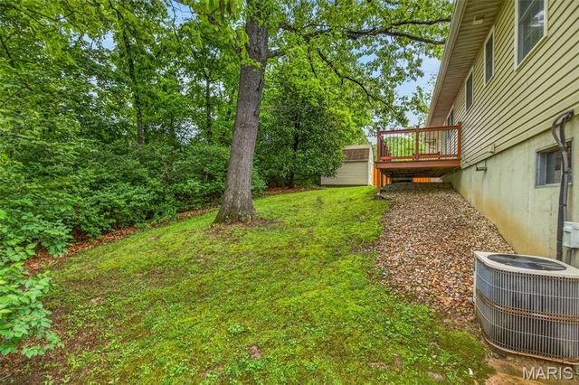 2580 South Ridge, Festus, MO 63028