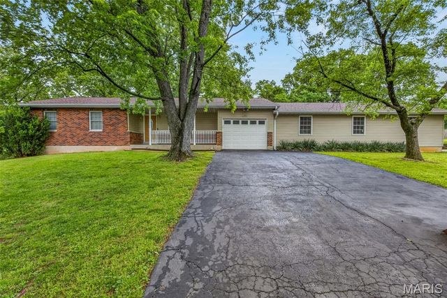2580 South Ridge, Festus, MO 63028