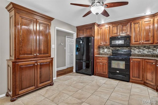 2580 South Ridge, Festus, MO 63028