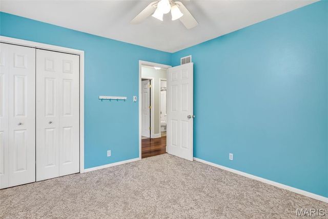 2580 South Ridge, Festus, MO 63028