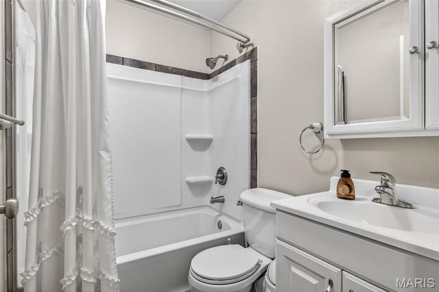 2580 South Ridge, Festus, MO 63028